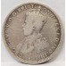 AUSTRALIA 1915 H . ONE 1 SHILLING